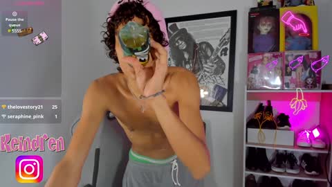 pablo online show from 20, 12, 2024