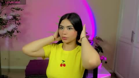 Antonella online show from 25, 3, 2026