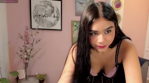 Snapshot of keira_clinton chatting on 22, 5, 2026 Antonella online show from 22, 5, 2026