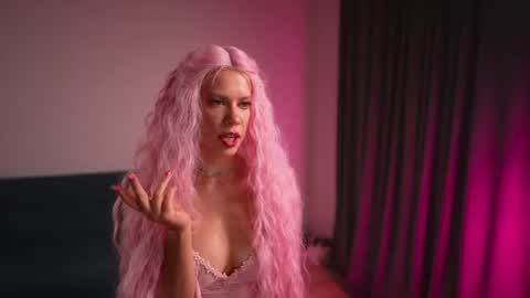 keira_knight online show from 24, 7, 2026