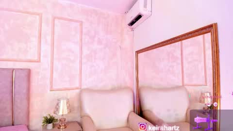 keirahartz online show from 6, 2, 2026