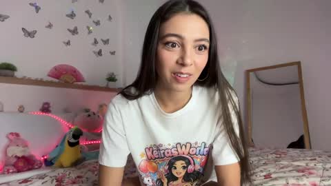 Snapshot of keirasworld chatting on 8, 6, 2026 keira online show from 8, 6, 2026
