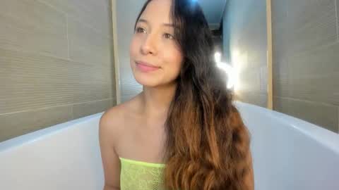 keiry_gonzalez23_aws online show from 21, 10, 2025