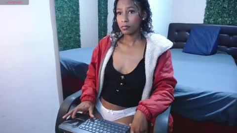 Snapshot of keiryel chatting on 18, 5, 2026 Kei online show from 18, 5, 2026