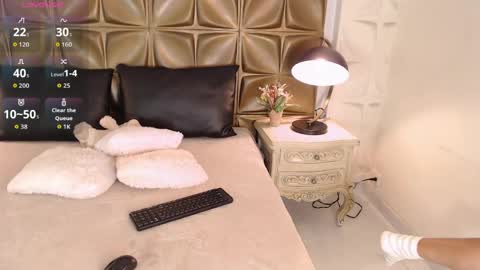 keisy Girl  online show from 14, 4, 2026