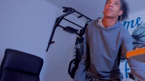 KEISY MARIANA  online show from 6, 3, 2026