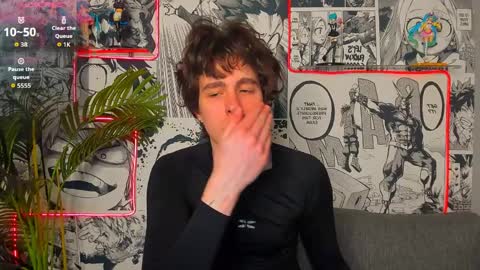 Keith online show from 7, 4, 2026