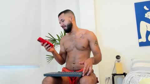 keith_lawrence_ online show from 5, 3, 2026