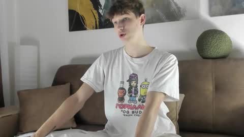 Mark online show from 8, 10, 2025