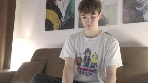 Mark online show from 2, 11, 2025