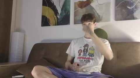 Mark online show from 3, 11, 2025