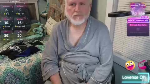 Keithobrian online show from 20, 5, 2026