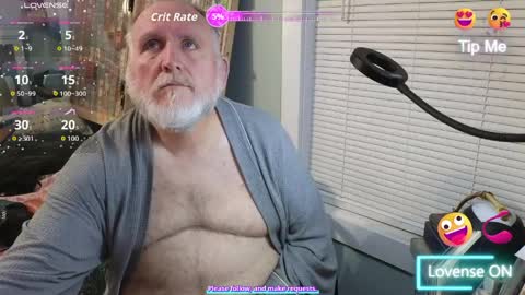 Keithobrian online show from 25, 5, 2026