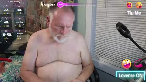 Keithobrian online show from 31, 5, 2026