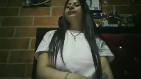 Snapshot of kekillisweett396902 chatting on 3, 12, 2025 candyxxht online show from 3, 12, 2025