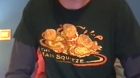 kelkun2828 online show from 6, 1, 2025