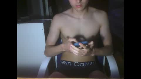 Snapshot of kell_yn16 chatting on 12, 5, 2026 kell_yn16 online show from 12, 5, 2026