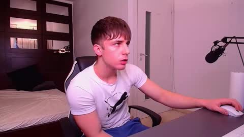 KellenWest online show from 16, 12, 2025