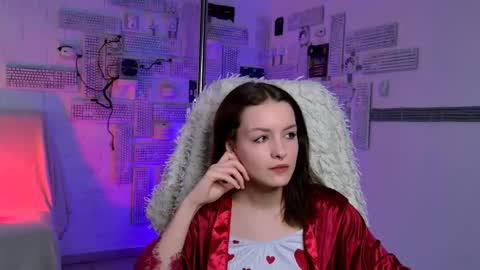 kelliebanshe online show from 23, 3, 2026