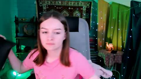 Snapshot of kelliebanshe chatting on 26, 6, 2026 kelliebanshe online show from 26, 6, 2026