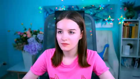 Snapshot of kelliebanshe chatting on 5, 7, 2026 kelliebanshe online show from 5, 7, 2026
