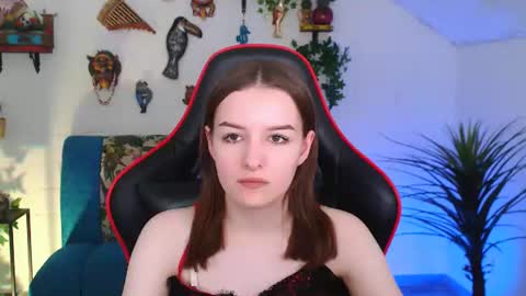 Snapshot of kelliebanshe chatting on 10, 7, 2026 kelliebanshe online show from 10, 7, 2026
