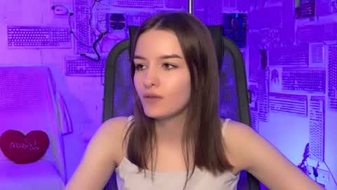 Snapshot of kelliebanshe chatting on 18, 7, 2026 kelliebanshe online show from 18, 7, 2026