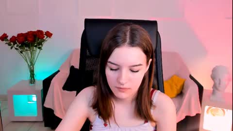 Snapshot of kelliebanshe chatting on 25, 7, 2026 kelliebanshe online show from 25, 7, 2026
