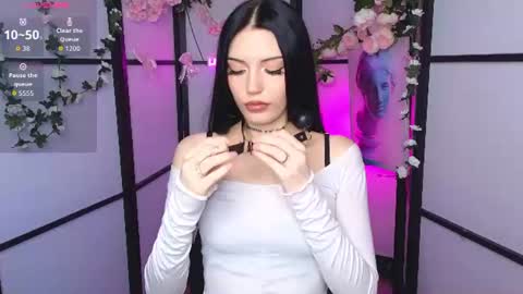 Snapshot of kelly__bunny chatting on 10, 6, 2026 Kelly online show from 10, 6, 2026