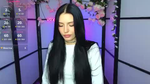 Snapshot of kelly__bunny chatting on 18, 6, 2026 Kelly online show from 18, 6, 2026