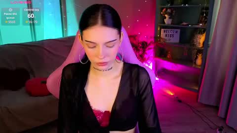Snapshot of kelly__bunny chatting on 2, 7, 2026 Kelly online show from 2, 7, 2026