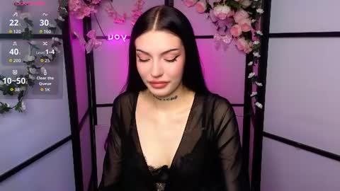 Snapshot of kelly__bunny chatting on 4, 7, 2026 Kelly online show from 4, 7, 2026