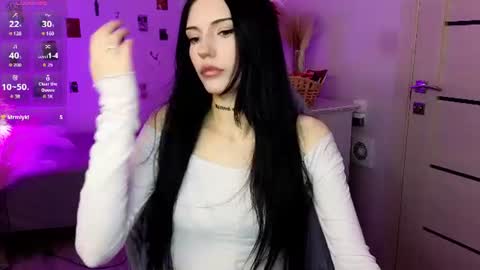 Snapshot of kelly__bunny chatting on 12, 7, 2026 Kelly online show from 12, 7, 2026