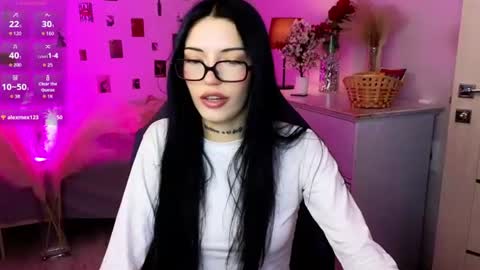 Snapshot of kelly__bunny chatting on 18, 7, 2026 Kelly online show from 18, 7, 2026