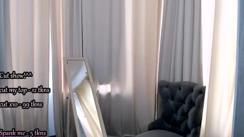 Snapshot of kelly_blush_ chatting on 15, 5, 2026 Kelly online show from 15, 5, 2026