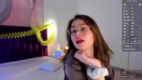 Kelly online show from 31, 3, 2026