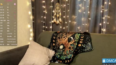 Kelly online show from 31, 3, 2026