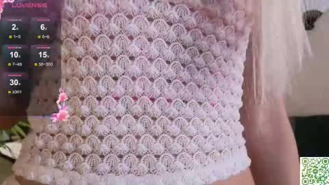 Snapshot of kelly_kelley chatting on 19, 10, 2025 Elsa online show from 19, 10, 2025