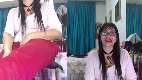 KELLY online show from 14, 9, 2025