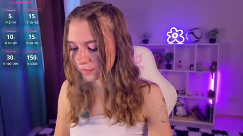 Snapshot of kelly_sunnn chatting on 18, 7, 2026 Kelly online show from 18, 7, 2026