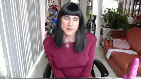 kellyanne Lynn but please call me fucktoy online show from 7, 12, 2024