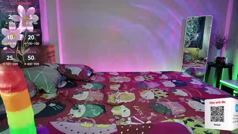 Kelly online show from 20, 2, 2025