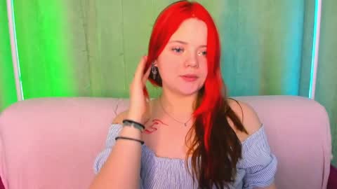 Kellyfiery online show from 11, 4, 2026