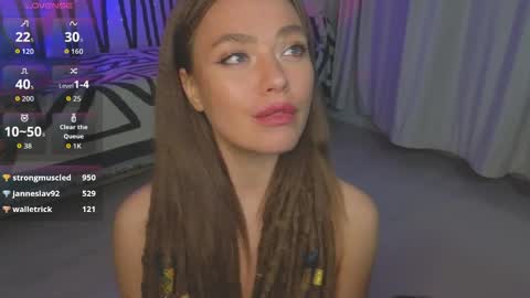 Snapshot of kellyfouler chatting on 18, 4, 2026 KellyFouler online show from 18, 4, 2026