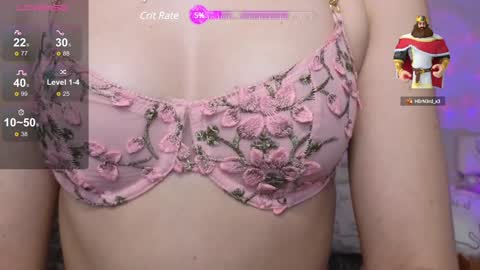 Princess Kelly online show from 6, 12, 2024