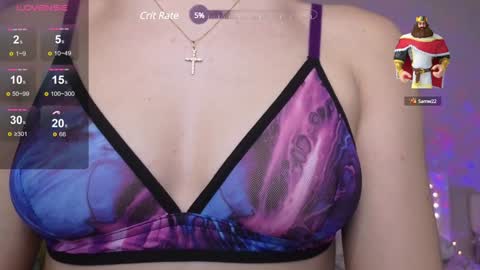 Princess Kelly online show from 7, 12, 2024