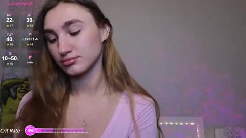 Princess Kelly online show from 23, 2, 2025