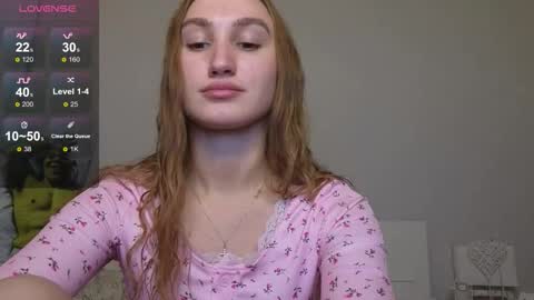 Princess Kelly online show from 30, 9, 2025