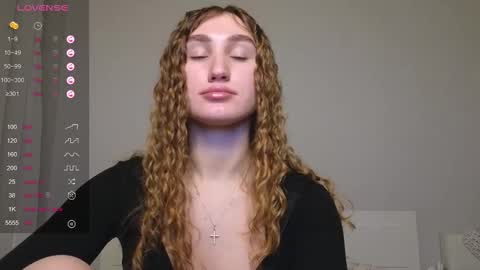 Princess Kelly online show from 31, 1, 2026