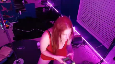 Snapshot of kellypayne chatting on 19, 3, 2026 Kelly Payne online show from 19, 3, 2026